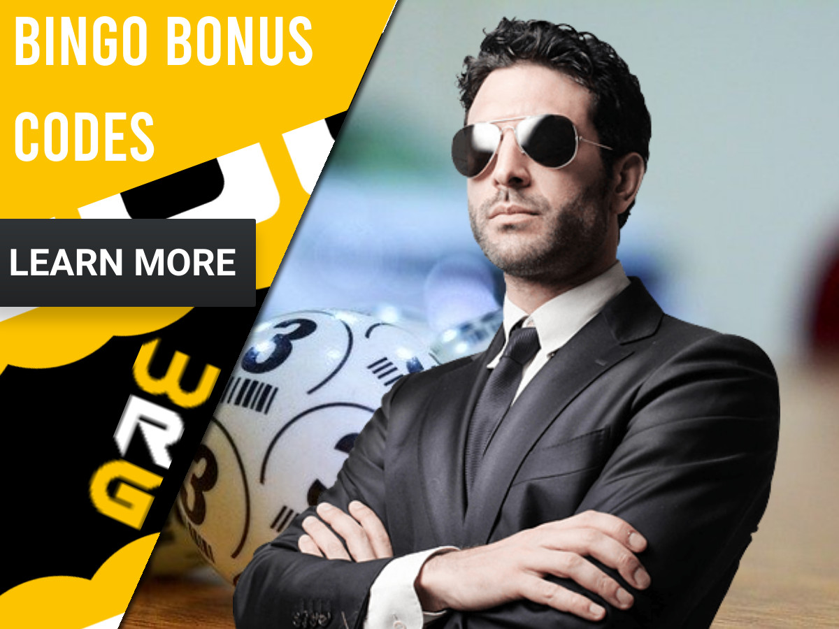  Bingo Bonus Codes 2023 Get The Best Offers Online